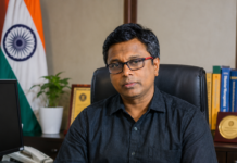 Shekhar Kuriakose, IAS: Leading Climate-Resilient Governance|