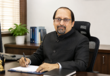 Neerabh Kumar Prasad, IAS: Champion of Good Governance|
