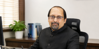 Neerabh Kumar Prasad, IAS: Champion of Good Governance|