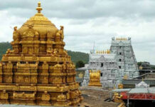 తిరుమల సమాచారం.. సర్వదర్శనానికి 18 గంటల సమయం|