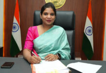 Priyanka Ala, IAS: A Visionary Leader Driving Good Governance|