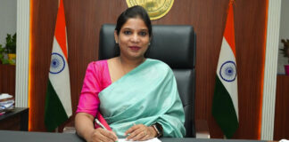 Priyanka Ala, IAS: A Visionary Leader Driving Good Governance