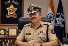 Deven Bharti IPS: Safeguarding Mumbai with Vision & Valor|