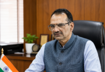 Ravindra Telang, IAS: Steering Sikkim with Vision|