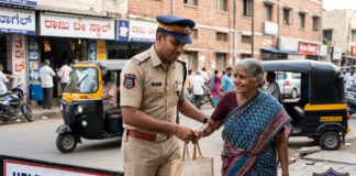 Karnataka Police Today: Service Beyond Uniform Duty|