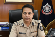 Akshay Sachdeva, IPS: Leading Sikkim Police with Vision|
