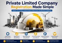Private Limited Company Registration Made Simple|