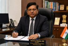 Apoorva Chandra IAS: A Visionary Leader in Indian Administration|
