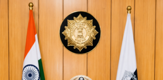 Guardian of Justice: The Strategic Vision of Natarajan Rameshbabu, IPS|