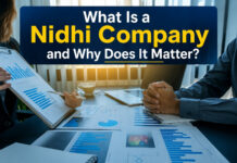 What Is a Nidhi Company and Why Does It Matter?|
