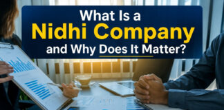 What Is a Nidhi Company and Why Does It Matter?|