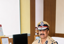 The Sentinel of Justice: The Illustrious Journey of DGP Y. B. Khurania|