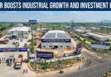 Bihar Boosts Industrial Growth and Investment Drive|