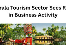 Kerala Tourism Sector Sees Rise in Business Activity|