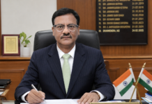 Dharmendra IAS: Steering Delhi’s Governance with Vision|