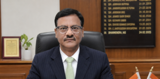 Dharmendra IAS: Steering Delhi’s Governance with Vision|