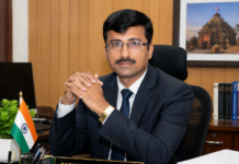 Saswata Mishra IAS: Driving Odisha’s Visionary Governance|