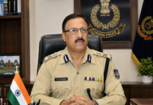 Y. B. Khurania IPS: Leading Odisha Police with Vision|
