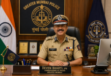 Deven Bharti IPS: The Strategic Mind Behind Mumbai’s Security|