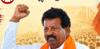 వాల్మీకుల చిరకాల కోరిక ఎస్టీ హోదా లక్ష్యం|
