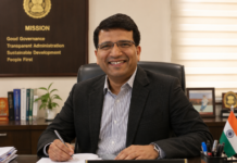 Sanjay Kumar Shukla, IAS: Champion of Inclusive Governance|