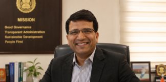 Sanjay Kumar Shukla, IAS: Champion of Inclusive Governance|