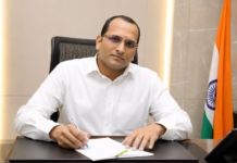 Harendhira Prasad, IAS: A Rising Leader in Governance|