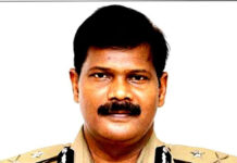 Gajulavarthi Sparjan Kumar IPS: A Dedicated Police Leader|