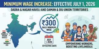 New Minimum Wage Policy: A Milestone for DNHDD Workers|