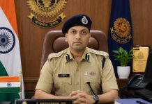 T. Narayanan IPS: A Legacy of Integrity and Public Service|