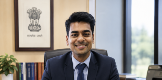 Anudeep Durishetty, IAS: Inspiring India’s Next Generation|
