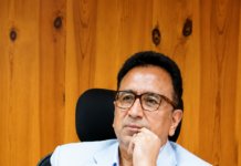 Architect of Adaptive Governance: The Journey of Ashish Kundra|