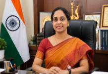 C. A. Latha, IAS: A Beacon of Ethical Public Leadership|