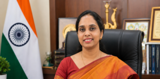 C. A. Latha, IAS: A Beacon of Ethical Public Leadership|