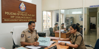 Upholding Integrity: The Puducherry Police PoP Unit Explained