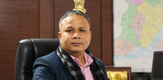 Narayan Konwar, IAS: A Pillar of Assam’s Governance|