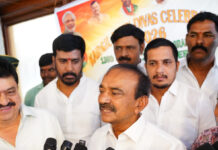 కార్గిల్ వీరులకు ఘన నివాళి.|