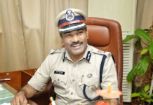 K. Sethuraman IPS: A Legacy of Dedicated Police Service|