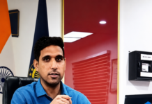 The Inspiring Journey of IAS Nishant Kumar Yadav|