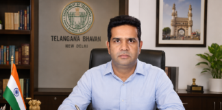Shri Sanjay Kumar, IAS: Excellence in Governance|