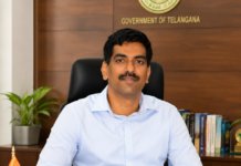 K. Manicka Raj IAS: A Visionary Leader in Governance|