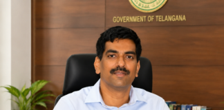 K. Manicka Raj IAS: A Visionary Leader in Governance|