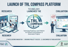 TRL Compass: A New Era for Government Project Evaluation|
