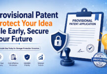 Provisional Patent: File Early to Secure Your Future|