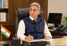 Sudhansh Pant: Driving Rajasthan’s Governance Forward|