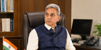 Sudhansh Pant: Driving Rajasthan’s Governance Forward|