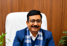 Pillar of Integrity: Shri L. Khiangte’s IAS Journey|