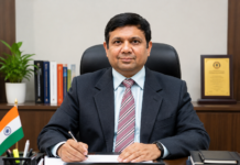 Ajay Jain, IAS: A Visionary Leader Driving Good Governance|