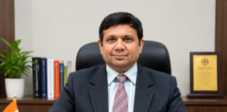 Ajay Jain, IAS: A Visionary Leader Driving Good Governance|