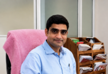 Pillar of Democracy: The Journey of Pawan Kumar Sain, IAS|